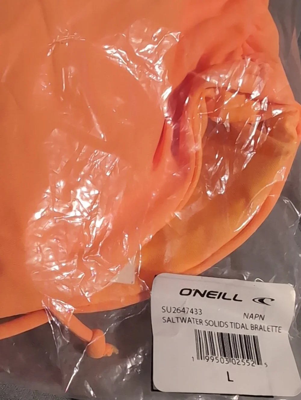 ONeill color neon